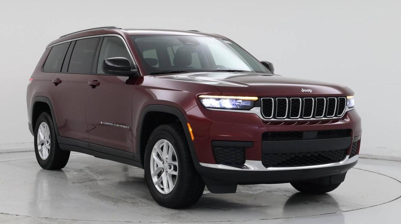 JEEP GRAND CHEROKEE 2023 1C4RJKAG8P8711047 image